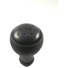 Behin Dizayn Cıtroen Saxo Vites Topuzu Siyah 1996-2004 2403FC