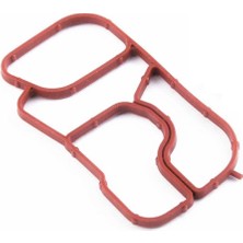 Behin Dizayn Audı A4 Yağ Filtre Contası 2008-2013 06J115441A