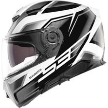 Schuberth S3 Storm Sılver