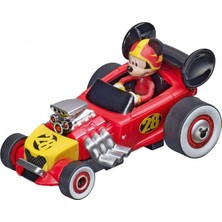 Carrera 1st Wd Mickey Yolda 63046