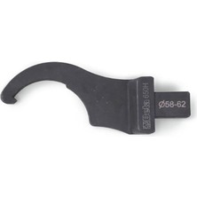 Beta 650H Geçme Tork Ucu Ay Anahtarı 14X18 50-55MM