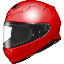 Shoeı Nxr 2 Kırmızı Kask