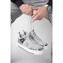 Xstreet 4921 Erkek Spor Ayakkabı Günlük Casual Sneakers