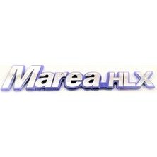 Fıat Marea Hlx Bagaj Yazısı Yapıştırma 46805070