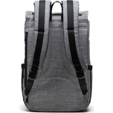 Herschel Little America 15/16 Inç Uyumlu Orta Boy Laptop Notebook Sırt Çantası 21 Litre