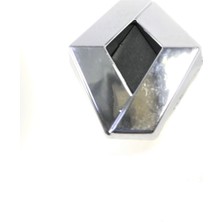 Behin Dizayn Renault R9 Toros Panjur Arması