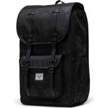 Herschel Little America 15"/16" Inc Uyumlu Laptop Ipad Sırt Çantası 30 L