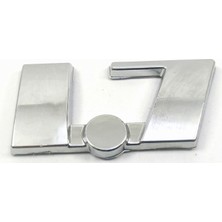 Behin Dizayn Unıversal 1.7 Bagaj Yazısı 47MM-22MM