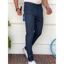 Enzim Jeans Chino Keten Pantolon