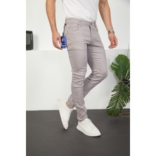 Enzim Jeans Likralı Slim Fit Jeans Erkek Kot Pantolon