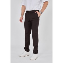 Enzim Jeans Pollycotton Regular Fit Klasik Pantolon
