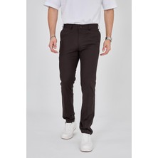 Enzim Jeans Pollycotton Regular Fit Klasik Pantolon
