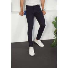 Enzim Jeans Likralı Slim Fit Jeans Erkek Kot Pantolon