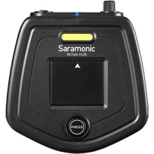 Saramonic WITALK-WT6D - 6 Kişilik Çift Taraflı Kulaklıklı Kablosuz Intercom Sistemi