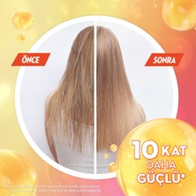 Elidor Collagen Blends Saç Bakım Maskesi Goodbye Hairfall Saç Dökülmelerine Karşı 160 ml