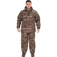 Single Sword Softshell Salopet Mont