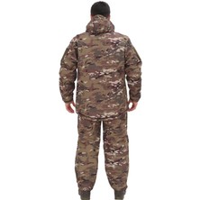 Single Sword Softshell Salopet Mont