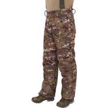 Single Sword Softshell Salopet Pantolon