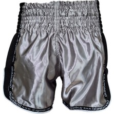 Dragon Do Dragondo MT3022 Muay Thai Şortu Nakışlı Muaythai Şort