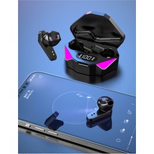 Washa Tws Gaming Earbuds Kulak Içi Kulaklık