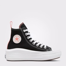 Converse Chuck Taylor All Star Move Canvas Platform Kadın Sneaker 271716C