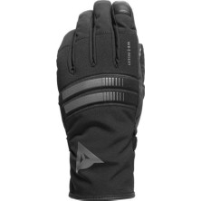 Dainese Plaza 3 Lady D-Dry Eldiven Black Antracite