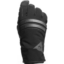 Dainese Plaza 3 Lady D-Dry Eldiven Black Antracite