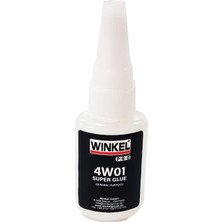 Winkel Pro 4W01 Superglue Ll Ca 20G