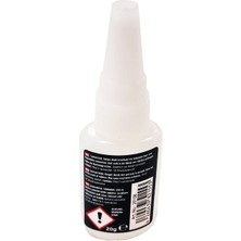 Winkel Pro 4W01 Superglue Ll Ca 20G