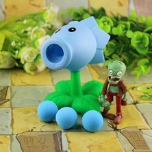 Schulzz Plants And Zombies Zombi ve Bitkiler + Figür + Toplar