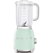 Smeg Pastel Yeşil Blender BLF01PGEU