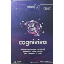 Nouplus Cogniviva 30 Tablet