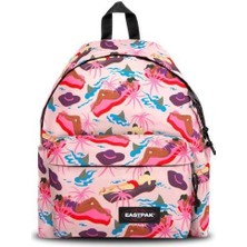 Eastpak Sırt Çantası Padded Pak'r Vegan Malzeme ile Şık Görünüm ve 30 Yıl Garanti