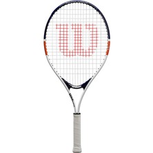 Wilson Roland Garros Elite 21 Çocuk Tenis Raketi (21"/Grip L0)