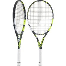 Babolat Pure Aero 2023 Jr 25 Performans Çocuk Raketi (25"/Grip L00)