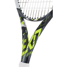 Babolat Pure Aero 2023 Jr 25 Performans Çocuk Raketi (25"/Grip L00)