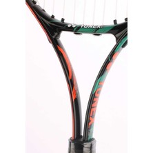 Yonex VCore Jr 25 Turuncu Tenis Raketi (25""/Grip L0)