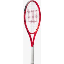 Wilson Federer 25 Çocuk Tenis Raketi (25"/Grip L0)