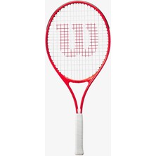 Wilson Federer 25 Çocuk Tenis Raketi (25"/Grip L0)