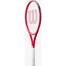 Wilson Federer 25 Çocuk Tenis Raketi (25"/Grip L0)