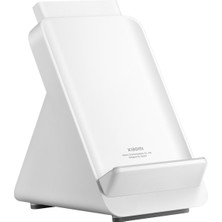 Xiaomi MDY-16-ES 80W Kablosuz Hızlı Şarj Standı