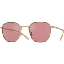 Oliver Peoples 0OV1329ST 50353E 49 Unisex Güneş Gözlüğü