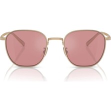 Oliver Peoples 0OV1329ST 50353E 49 Unisex Güneş Gözlüğü