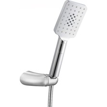 E.C.A Eca Tiera Plus Mafsallı Duş Seti Banyo Üst Takımı 102117400