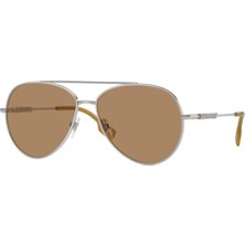 Burberry 0BE3147 1344M4 58 Kadın Güneş Gözlüğü