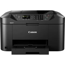 Canon MB2150 Fotokopi + Tarayıcı + Mürekkep Püskürtmeli Yazıcı