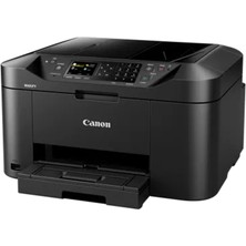 Canon MB2150 Fotokopi + Tarayıcı + Mürekkep Püskürtmeli Yazıcı