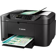 Canon MB2150 Fotokopi + Tarayıcı + Mürekkep Püskürtmeli Yazıcı