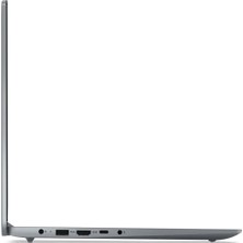 Lenovo Ideapad 3 Intel Core I3-1215U 4gb Ram 512GB SSD 15.6" Full Hd Freedos Laptop 82RK00XBTX5+SERYTECH Çanta