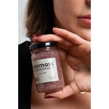 Seamoss Grande Mor İrlanda Deniz Yosunu Jeli 105 ml - Sea Moss , Deniz Yosunu